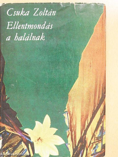 Ellentmondás a halálnak