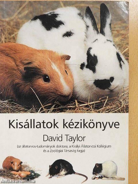 Kisállatok kézikönyve