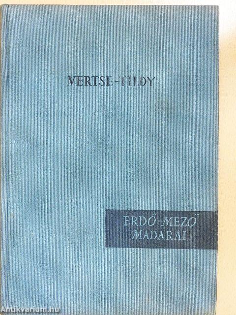 Erdő-mező madarai