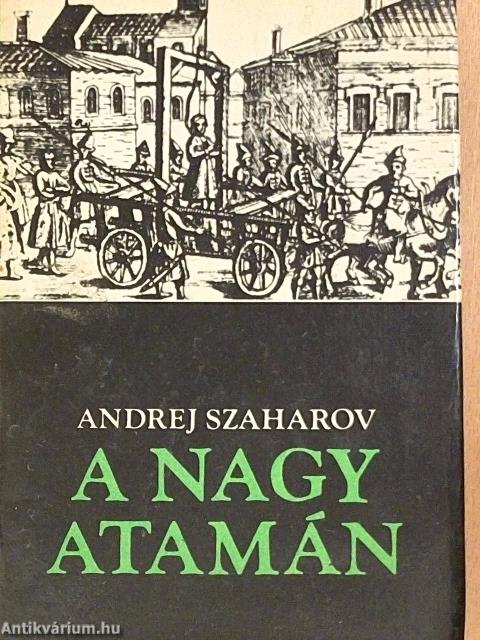 A nagy atamán