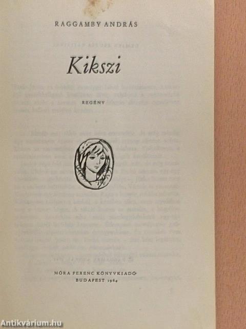 Kikszi