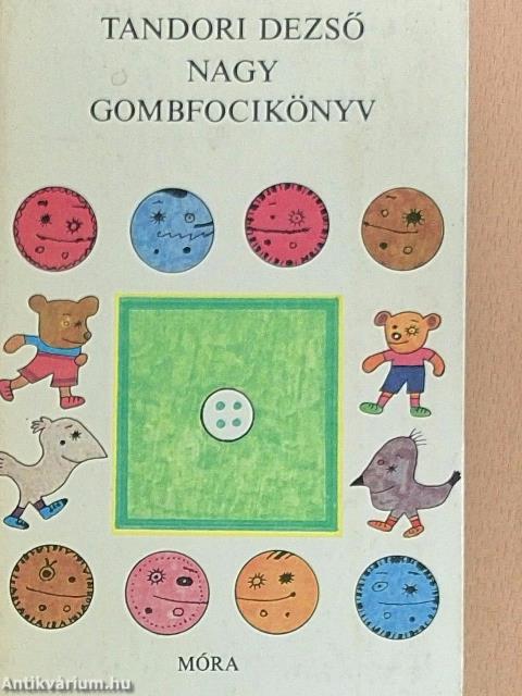 Nagy gombfocikönyv