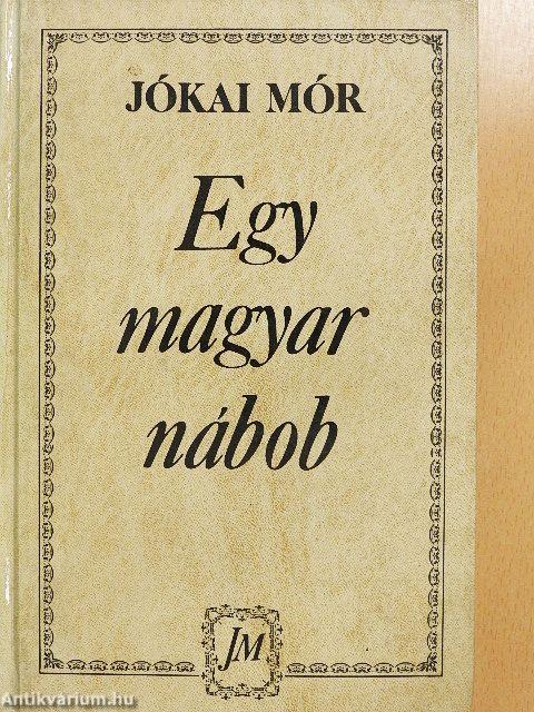 Egy magyar nábob
