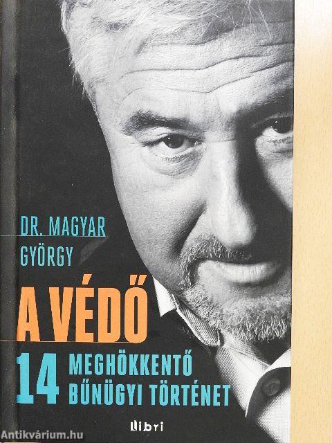 A védő