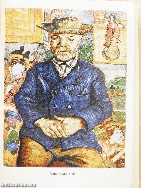 Vincent Van Gogh élete