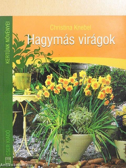 Hagymás virágok