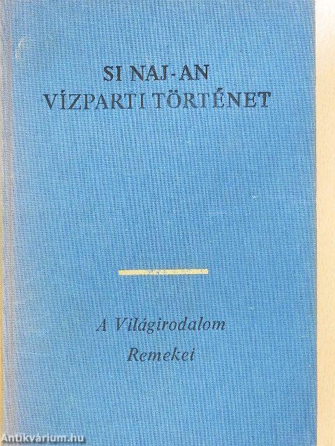Vízparti történet I-III.