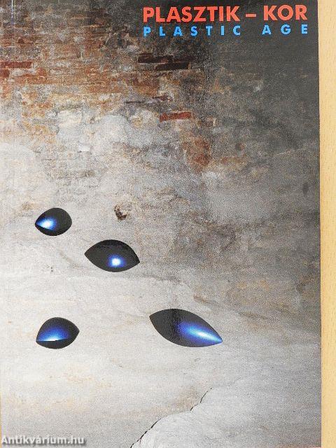 Plasztik-kor