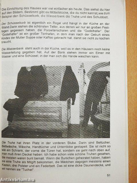 Rund um die Welt 6.