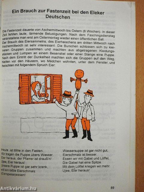 Rund um die Welt 6.