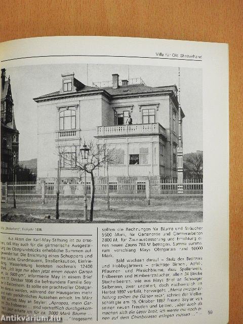Karl May Leben und Werk