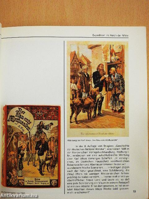 Karl May Leben und Werk