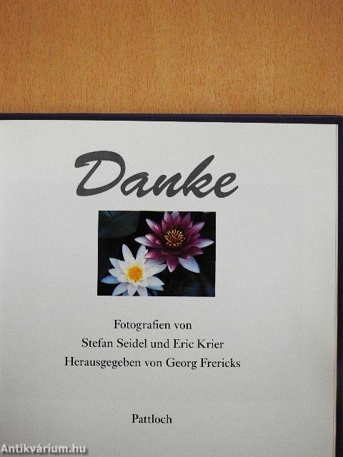 Danke