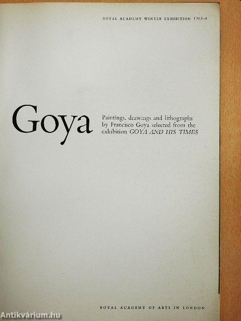 Goya