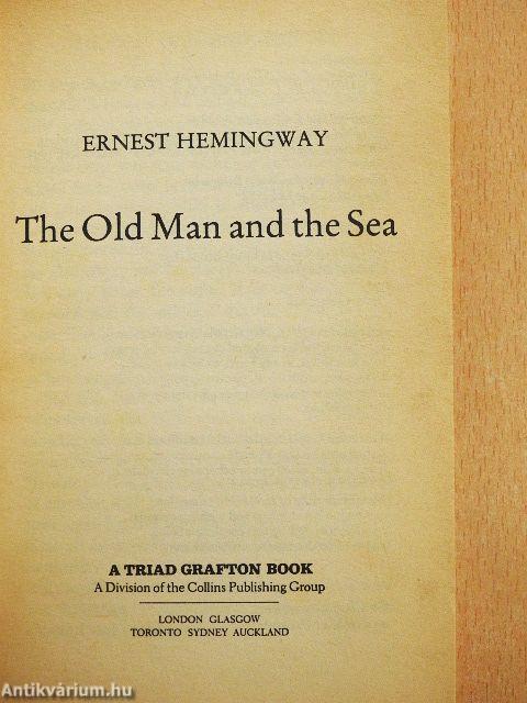 The Old Man and the Sea