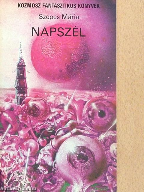 Napszél