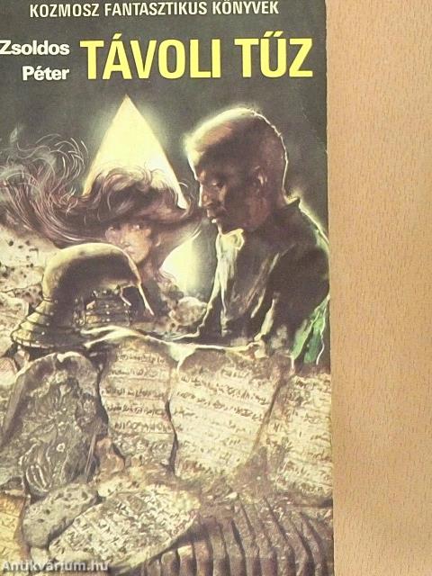 Távoli tűz