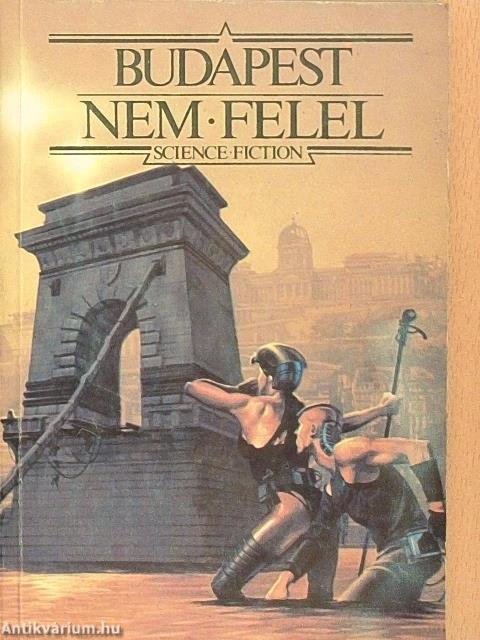 Budapest nem felel