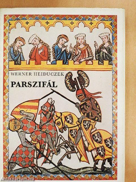 Parszifál