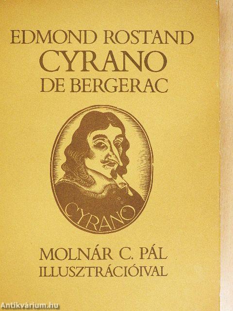 Cyrano de Bergerac