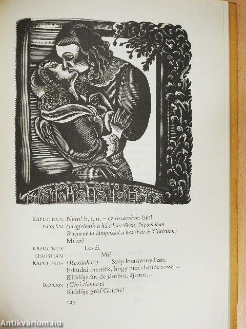 Cyrano de Bergerac
