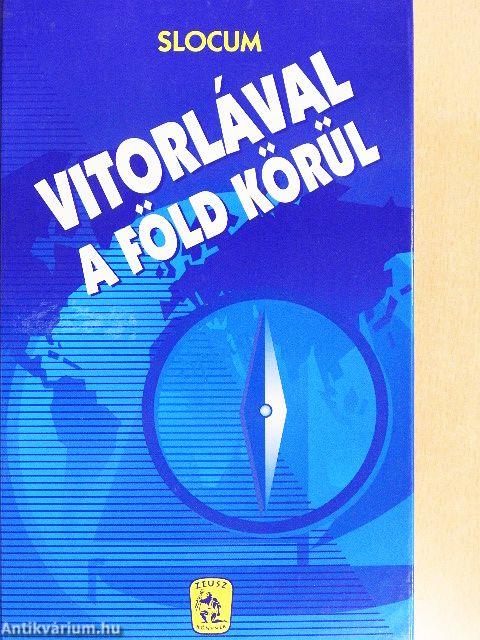 Vitorlával a Föld körül