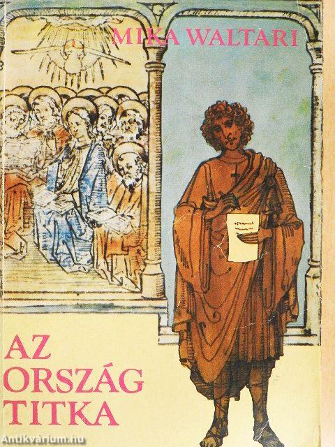 Az ország titka