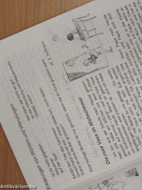 Lesebuch 7.