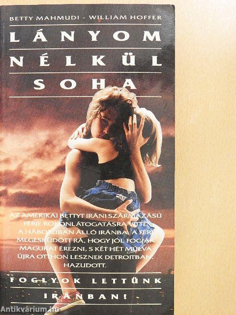 Lányom nélkül soha