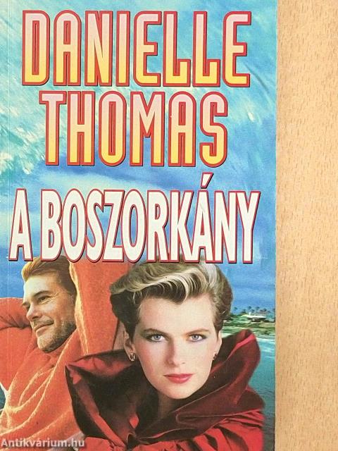 A boszorkány