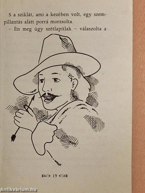 A kis hableány és más mesék