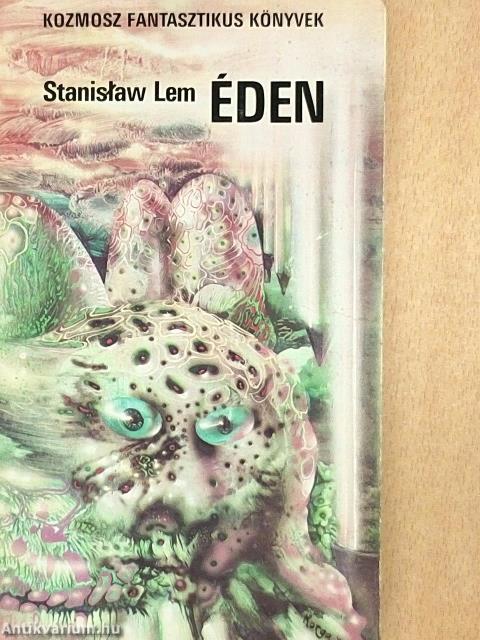Éden