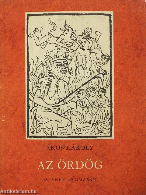Az ördög