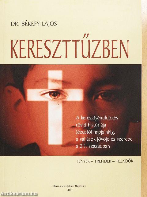 Kereszttűzben