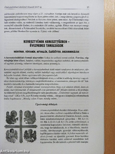 Kereszttűzben