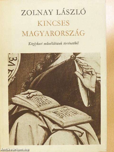 Kincses Magyarország