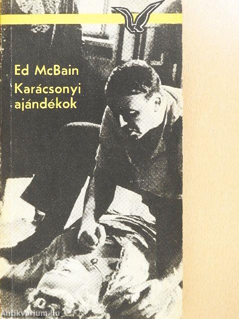 Karácsonyi ajándékok