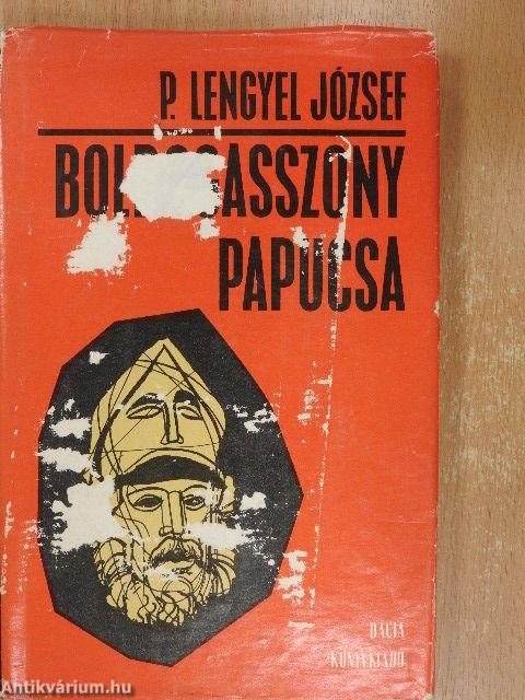 Boldogasszony papucsa