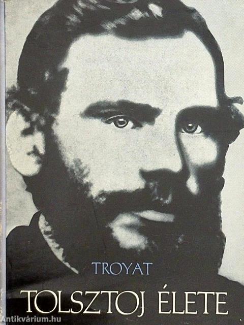 Tolsztoj élete