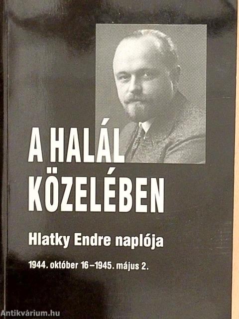 A halál közelében