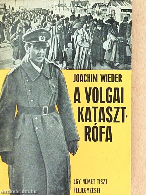 A volgai katasztrófa