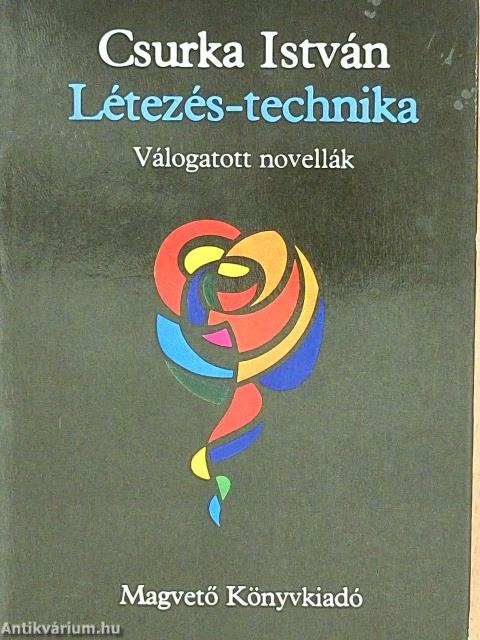 Létezés-technika
