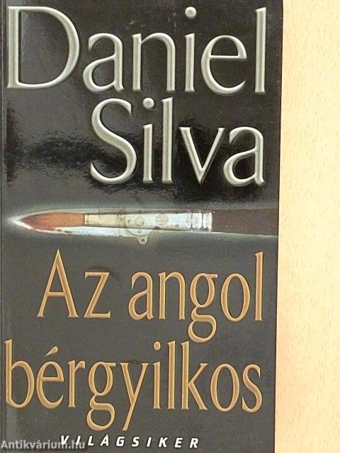 Az angol bérgyilkos