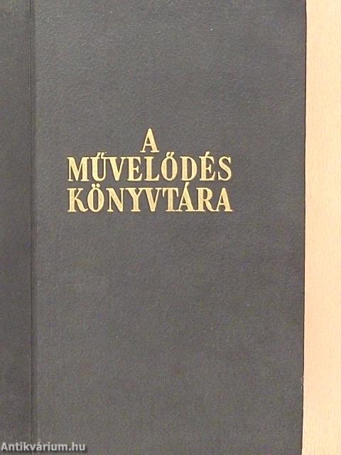 A magyar nép