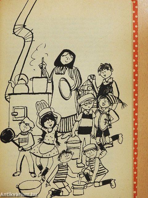 Rendhagyó emlékkönyv