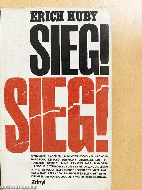 Sieg! Sieg!