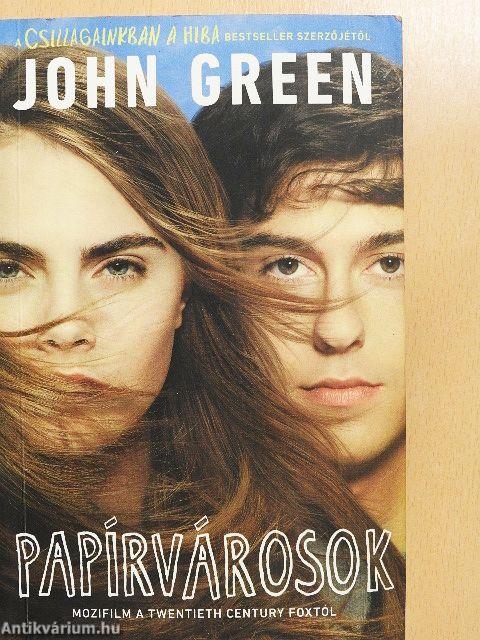 Papírvárosok