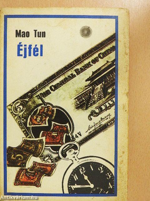 Éjfél