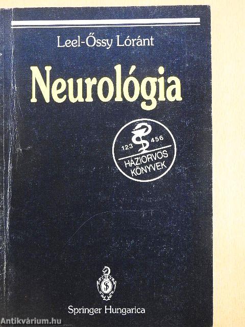 Neurológia