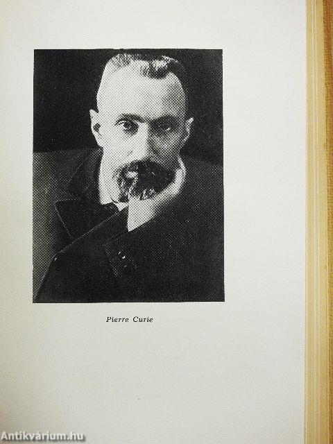 Madame Curie